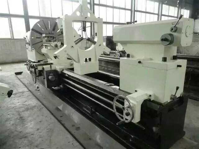 車(chē)銑復(fù)合機(jī)床與普通機(jī)床有什么區(qū)別