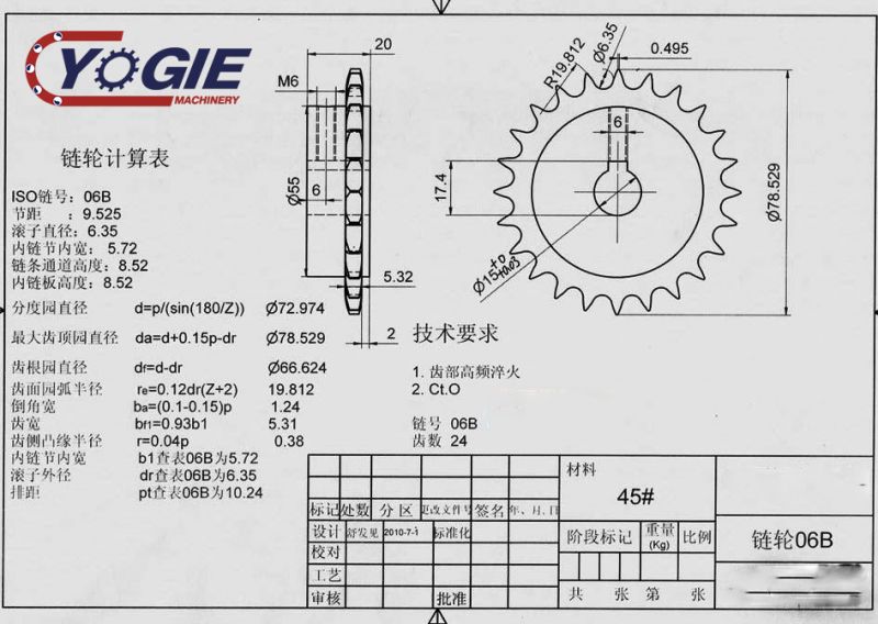 機(jī)械加工誤差和公差的區(qū)別在哪？