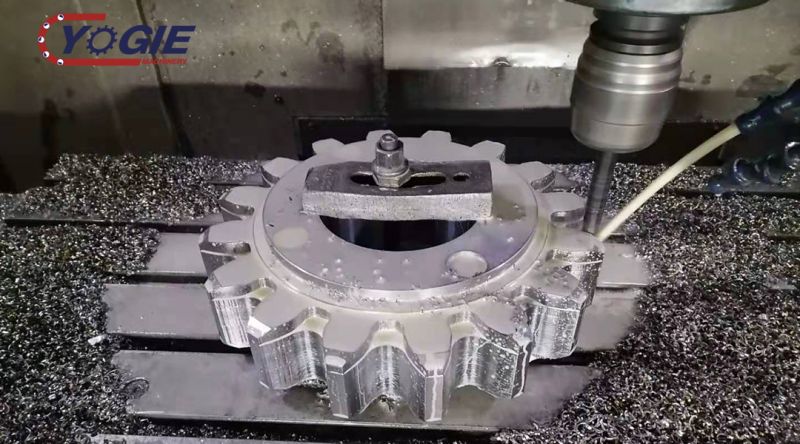 在機械加工中切削液的使用要注意哪些？