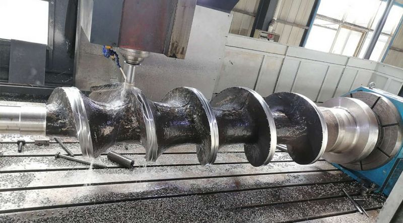 軸類鑄件折疊缺陷都是如何產(chǎn)生的？