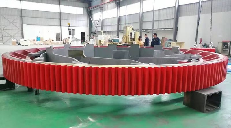 鑄造廠家加工的產(chǎn)品時(shí)為何會(huì)出現(xiàn)精密度不足的情況？