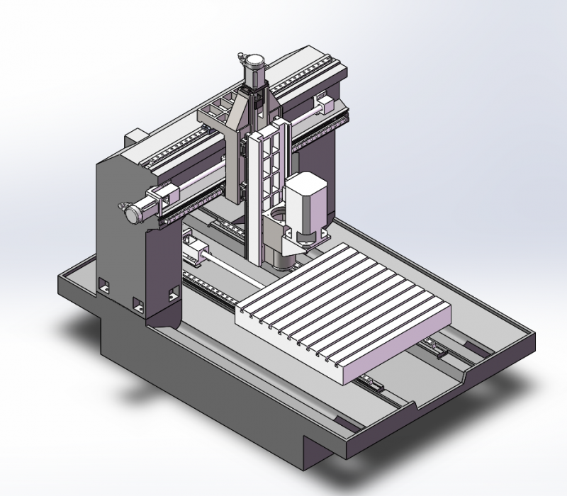 洛陽(yáng)宇捷 引進(jìn)新設(shè)備 助力企業(yè)新發(fā)展！
