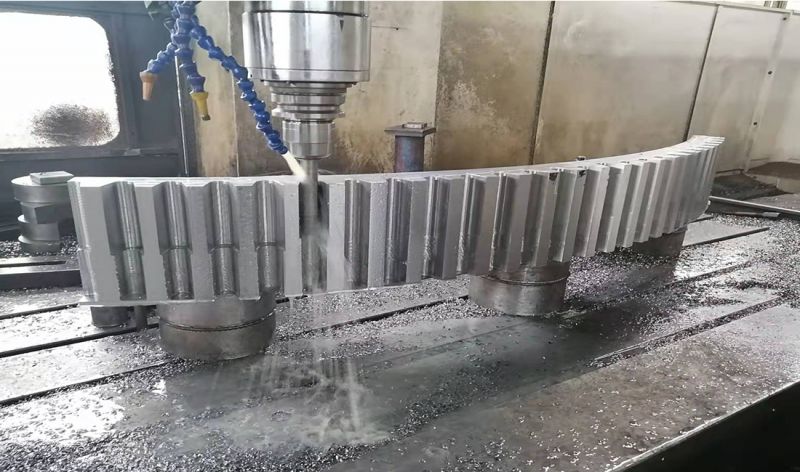 齒條如何進行加工 銑削齒條的方法有哪些？