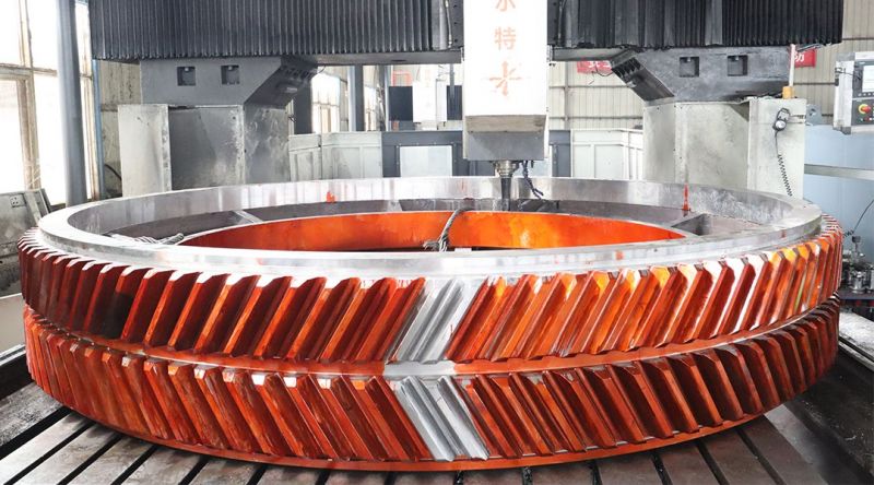 鑄造廠家加工的產(chǎn)品時為何會出現(xiàn)精密度不足的情況？