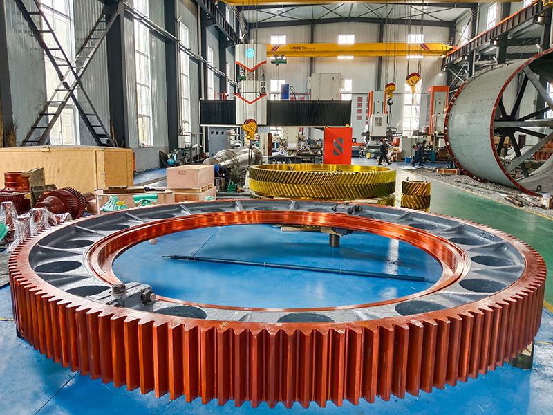 ?洛陽宇捷精工，贏得了國際客戶高度認可與持續(xù)合作!