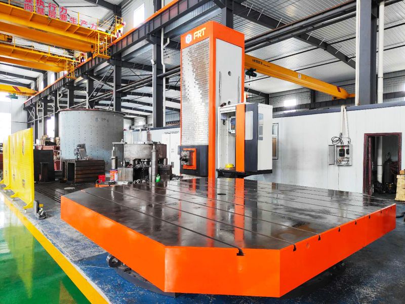 洛陽宇捷精工讓世界看見中國重型工業(yè)制造的力量！